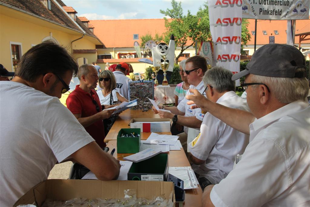 2013-07-14 15.Oldtimertreffen in Pinkafeld